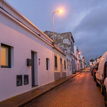Casa De Santa Catarina - Ponta Delgada Villa Buitenkant foto